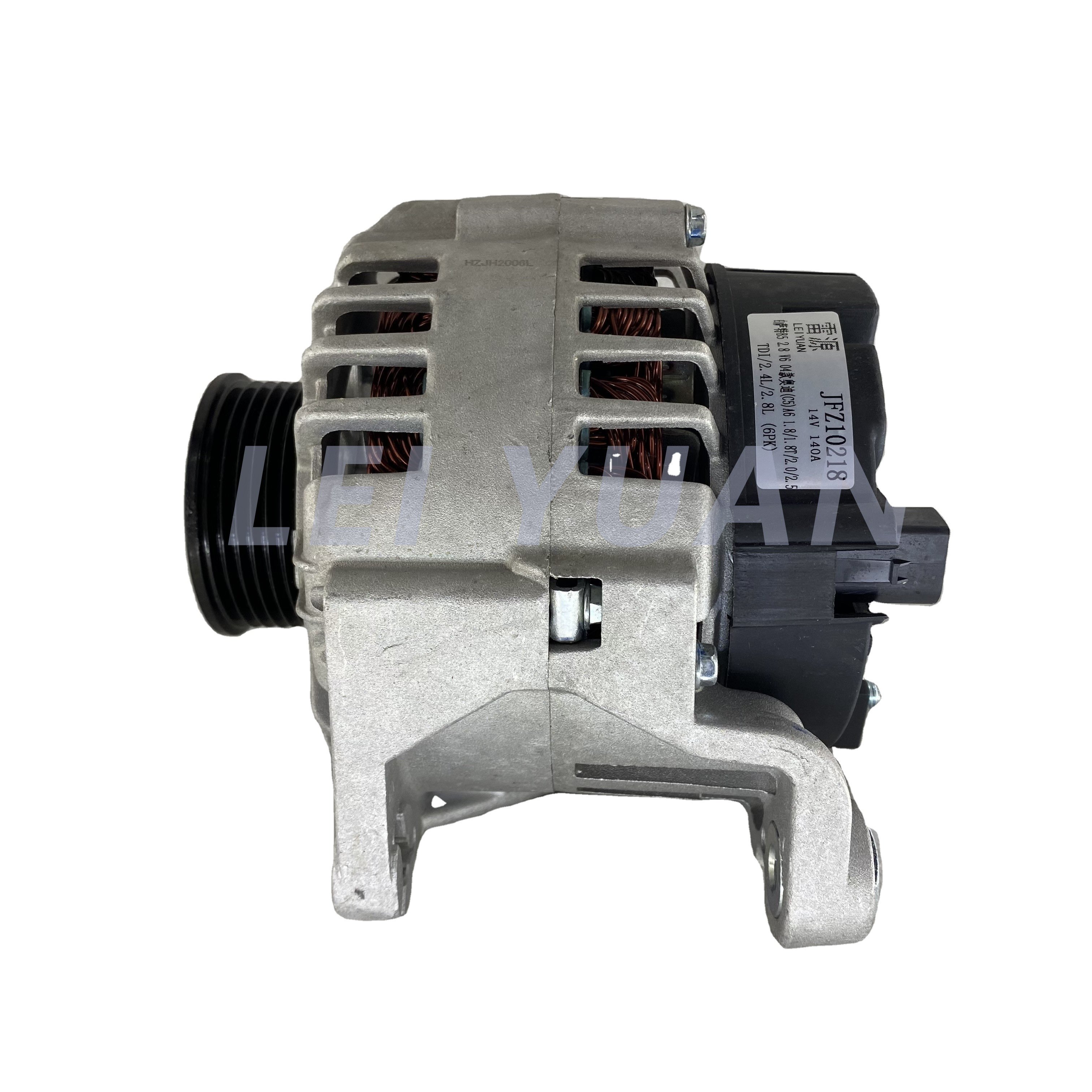 Car Alternator for AUDI A8 2.5 2.8 3.0 SVES082417 0124515058 0986044310